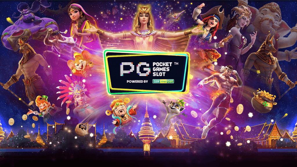 PG SOFT: Top Slot Provider Overview