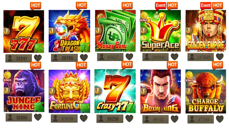 JILI Gaming: A Comprehensive Overview of a Top Slot Provider