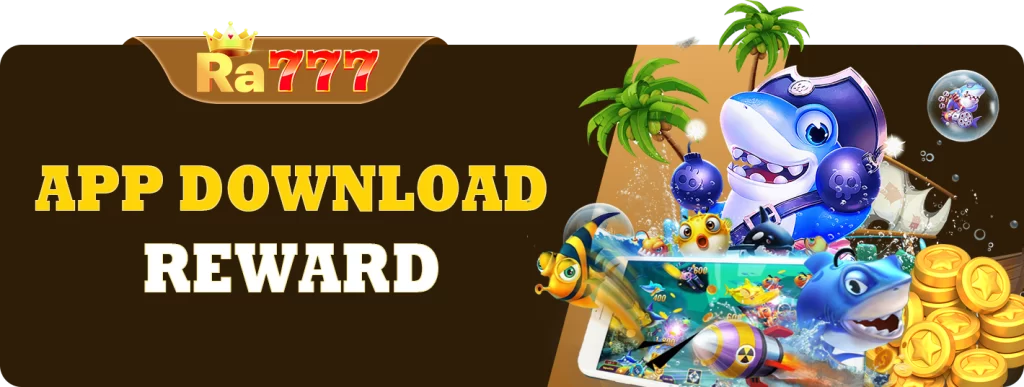 Key Features of the RA777 Online Casino Mobile App