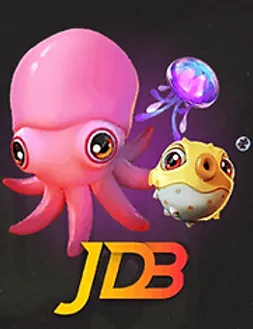 Fishing Games jdb