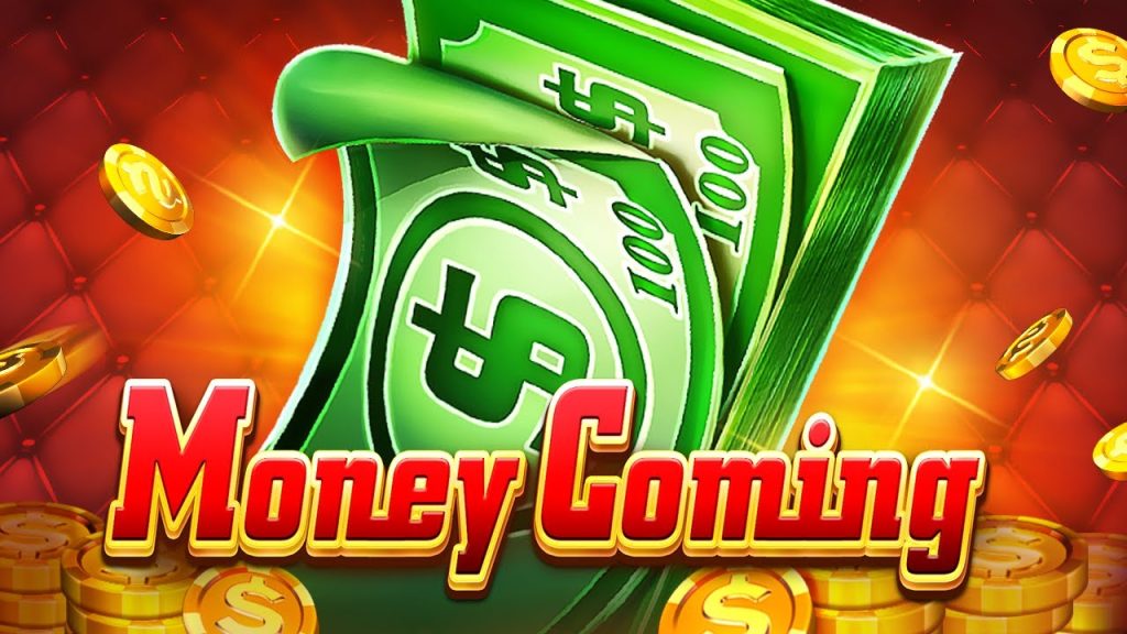 Money Coming Slot by JILI Gaming: A Deep Dive into the Excitement