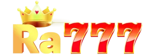 ra777 logo